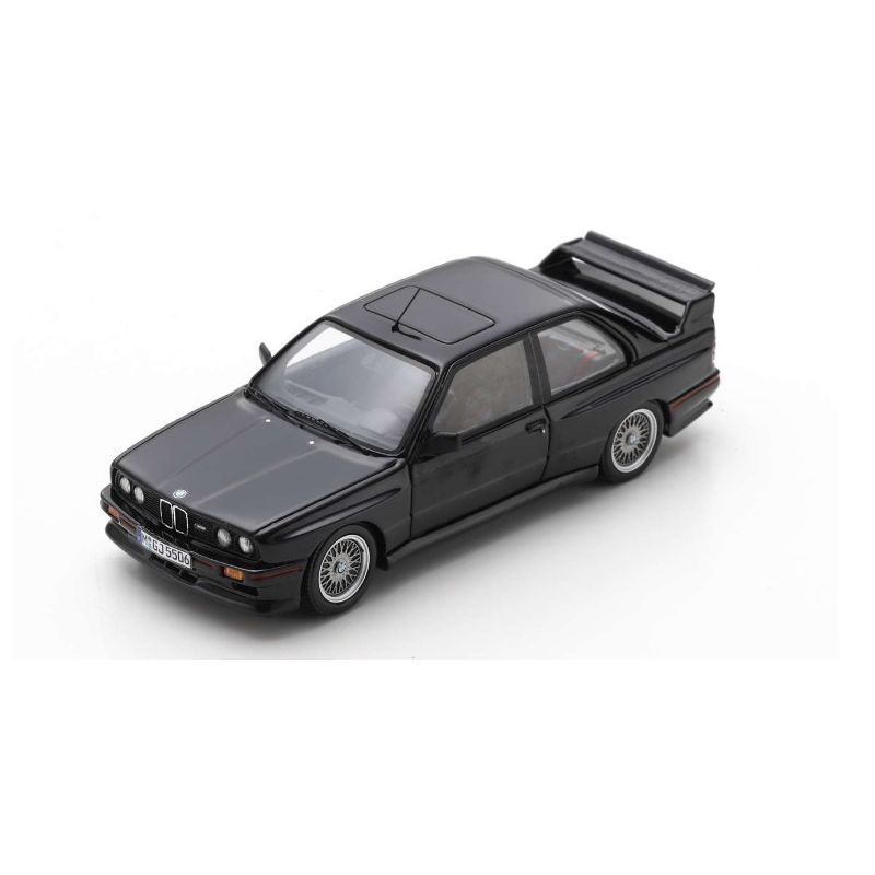Spark Model S8001 BMW M3 Sport Evolution 1990
